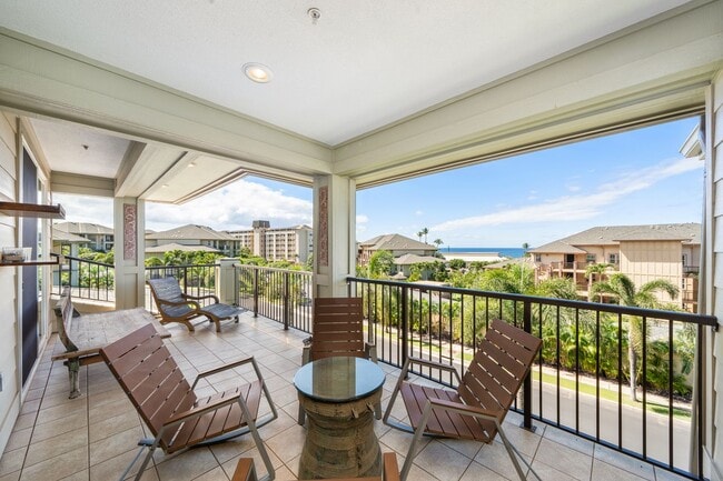 Building Photo - Spacious 2 bedroom, 2 bathroom condo with loft at Ke Ali?i Ocean Villas!