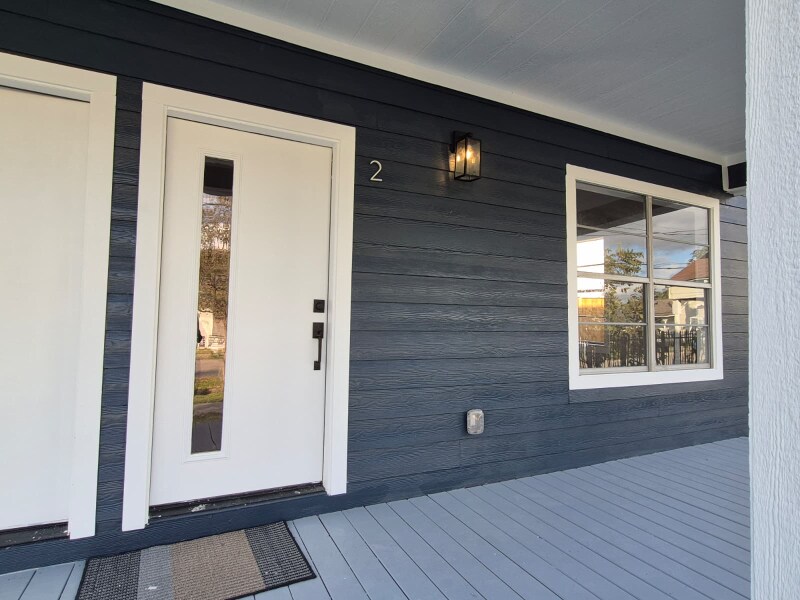 Building Photo - 2209 Gano St