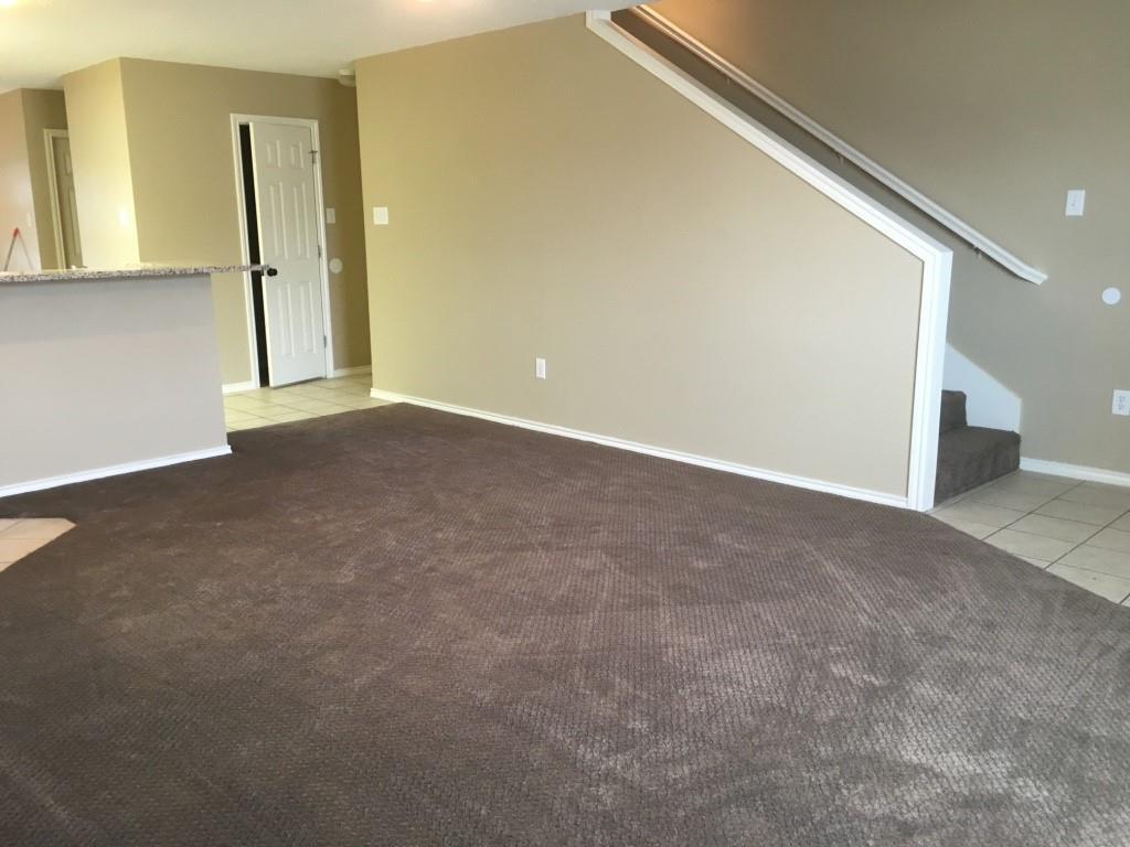 Living & Staircase - 2334 78th St