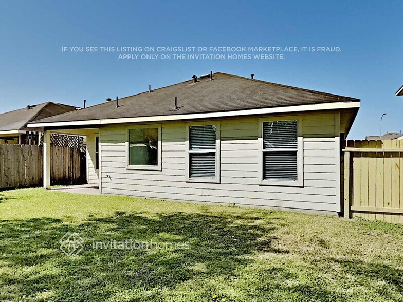 Building Photo - 16910 Atascocita Bend Dr