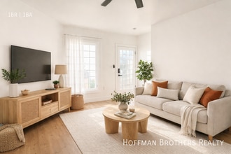 Building Photo - 1182 1/2 N Edgemont St -