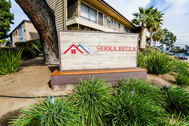 Primary Photo - Serra Bella Apartments