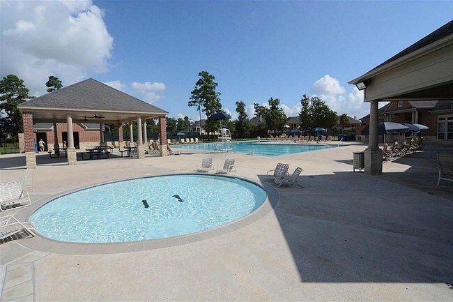 Building Photo - 13043 Sweetgum Shores Dr