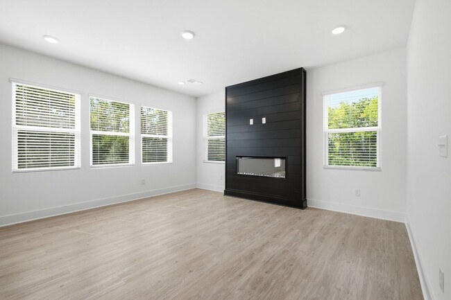 Building Photo - New Construction Home with 4 Bedrooms, 2.5 Baths, 2 Car Garage, Fenced Yard