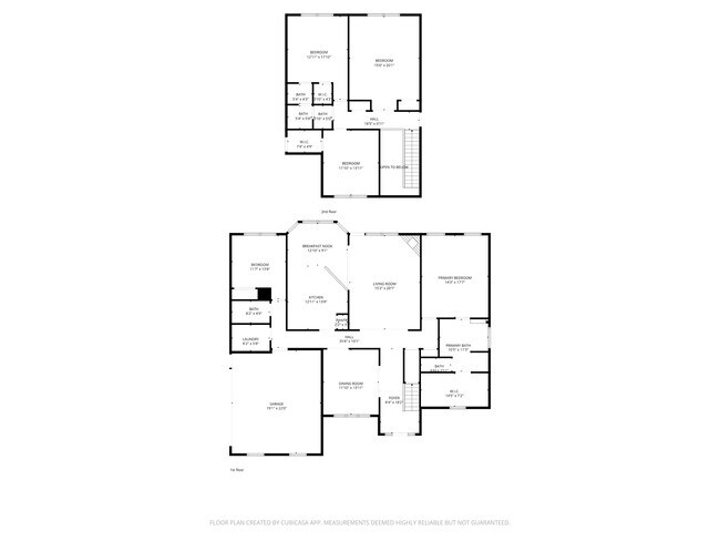 Building Photo - 118 Crystal Lake Dr