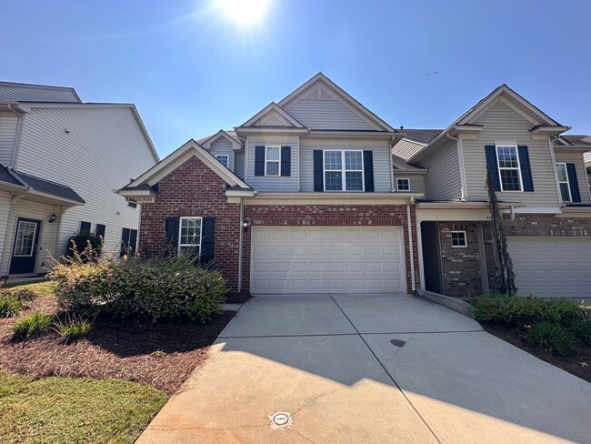 Primary Photo - **MOVE IN SPECIAL!**Beautiful 3BR/2.5BA Home in Charlotte!