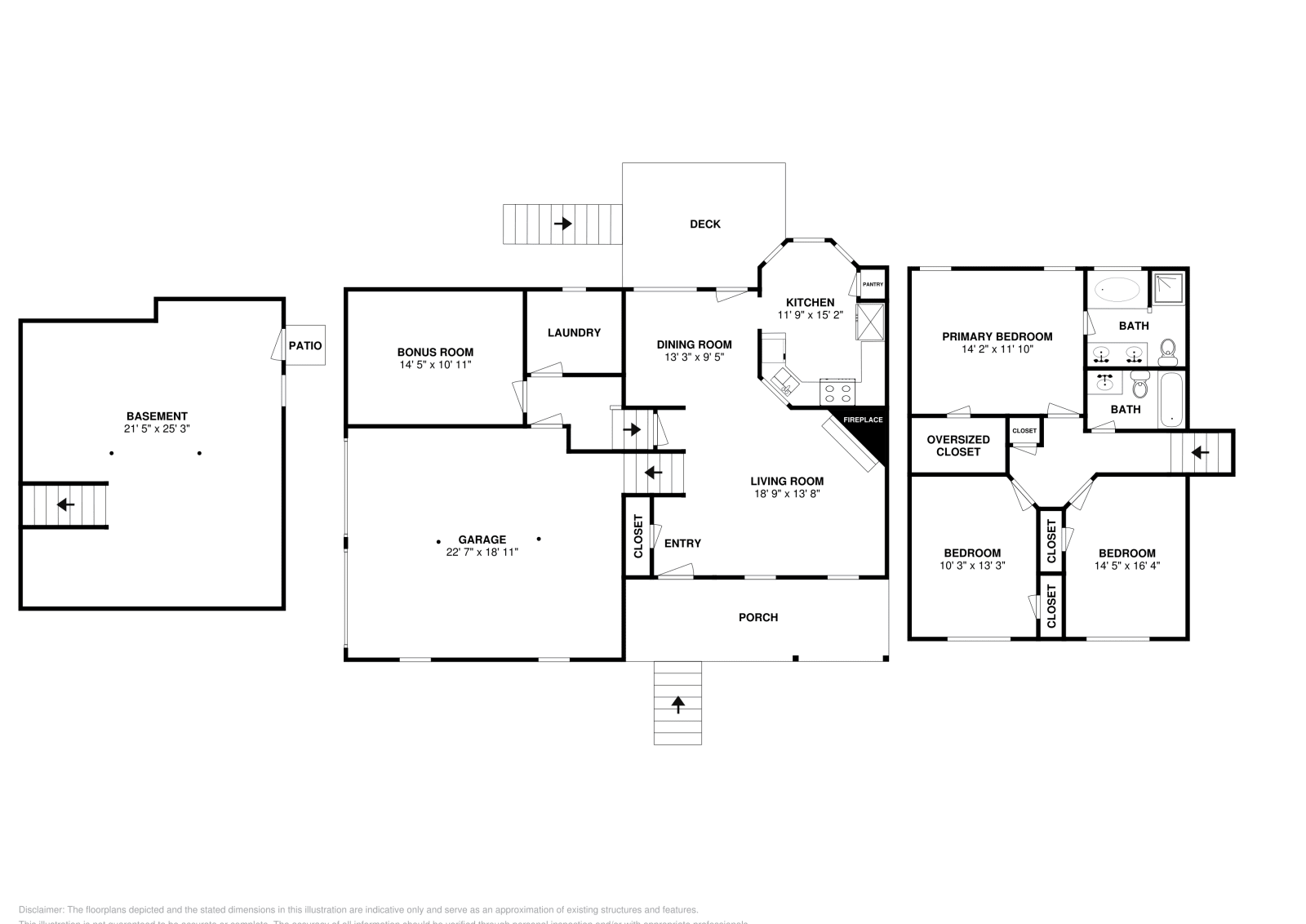 Building Photo - 15 Woodwind Dr