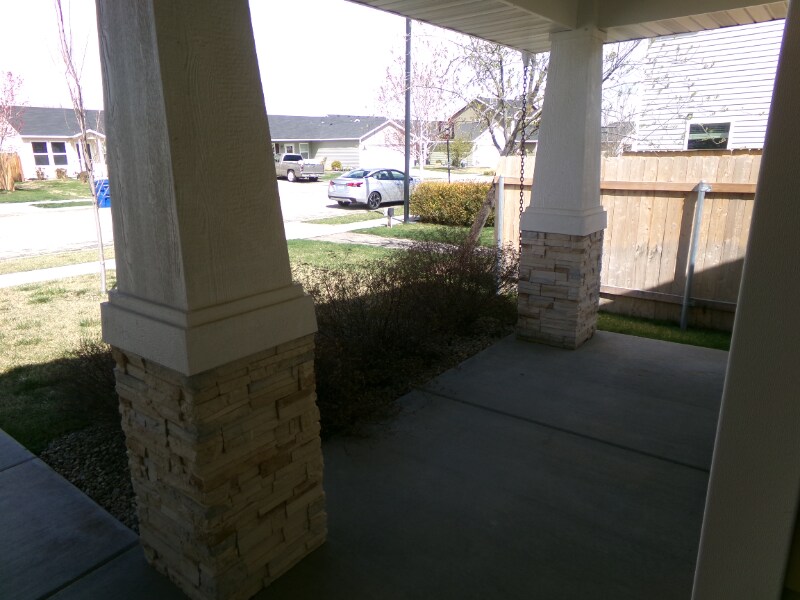 Building Photo - 9715 W Stonewood Dr