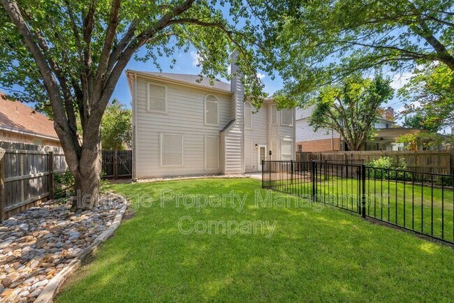 Building Photo - 3102 Sable Crossing