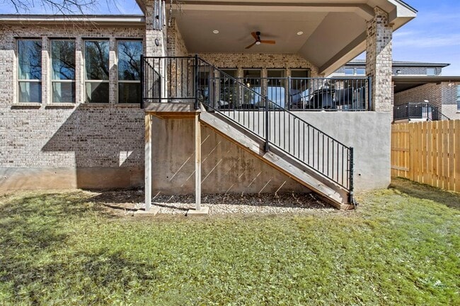 Building Photo - 313 Terrene Trl