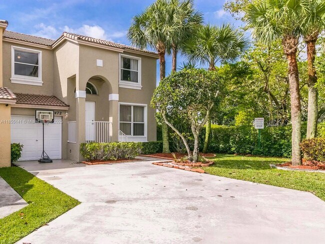 Building Photo - 15472 NW 12th Ct