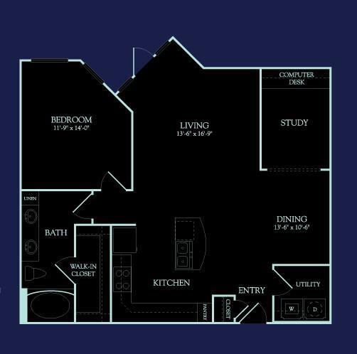 Building Photo - 4310 Dunlavy St