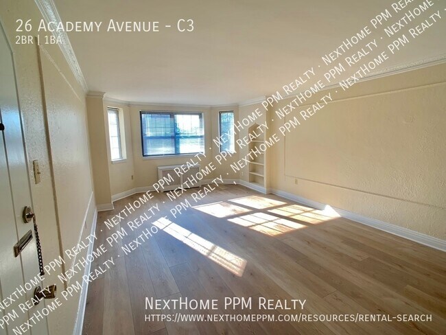 Building Photo - 26 Academy Ave