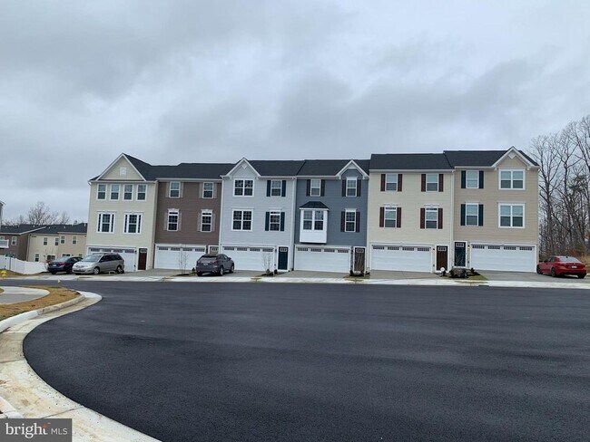 Building Photo - 209 Regester Chapel Rd