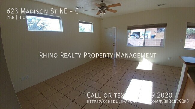 Building Photo - 623 Madison St NE