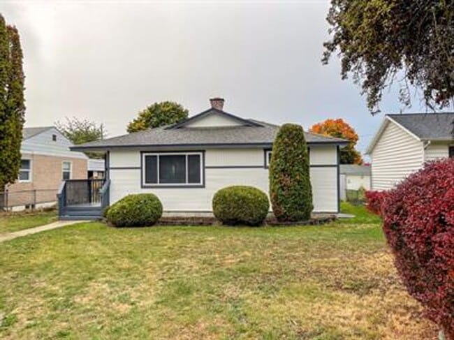 Building Photo - Beautiful Single Family Home on Spokanes N...