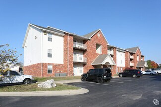 Building Photo - 2650 N Barnes Ave