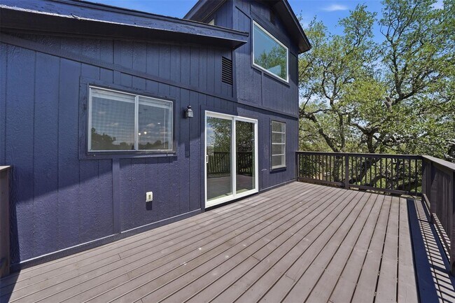 Building Photo - 14405 Tucumcari Trail