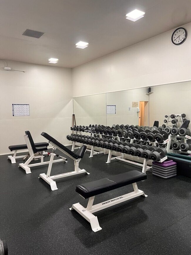 Building Photo - Large studio with private deck