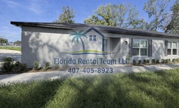 Building Photo - 3/2 half Duplex-NEW CONSTRUCTION