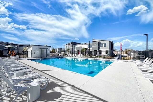 Building Photo - 1601 Dom River Dr