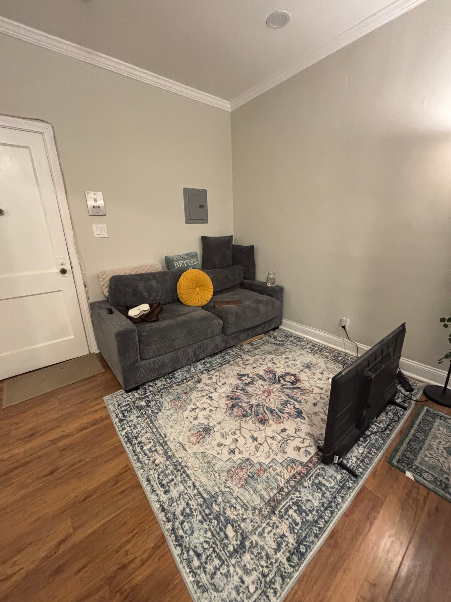 Building Photo - 1197 Commonwealth Ave