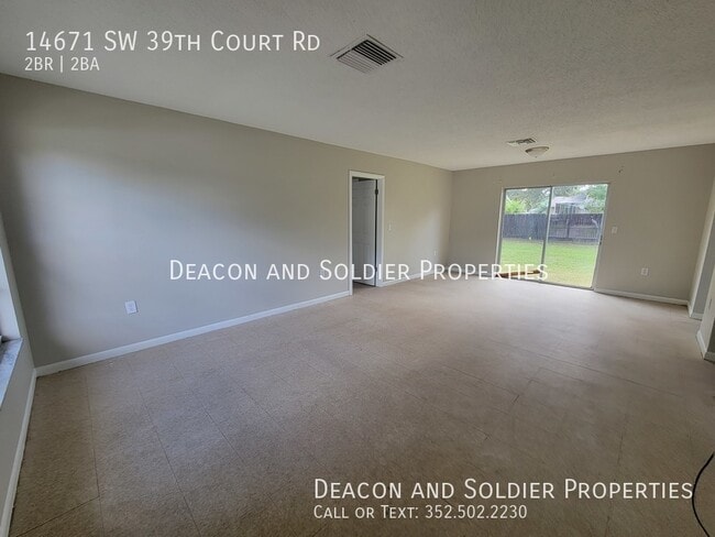 Building Photo - 14671 SW 39th Ct Rd