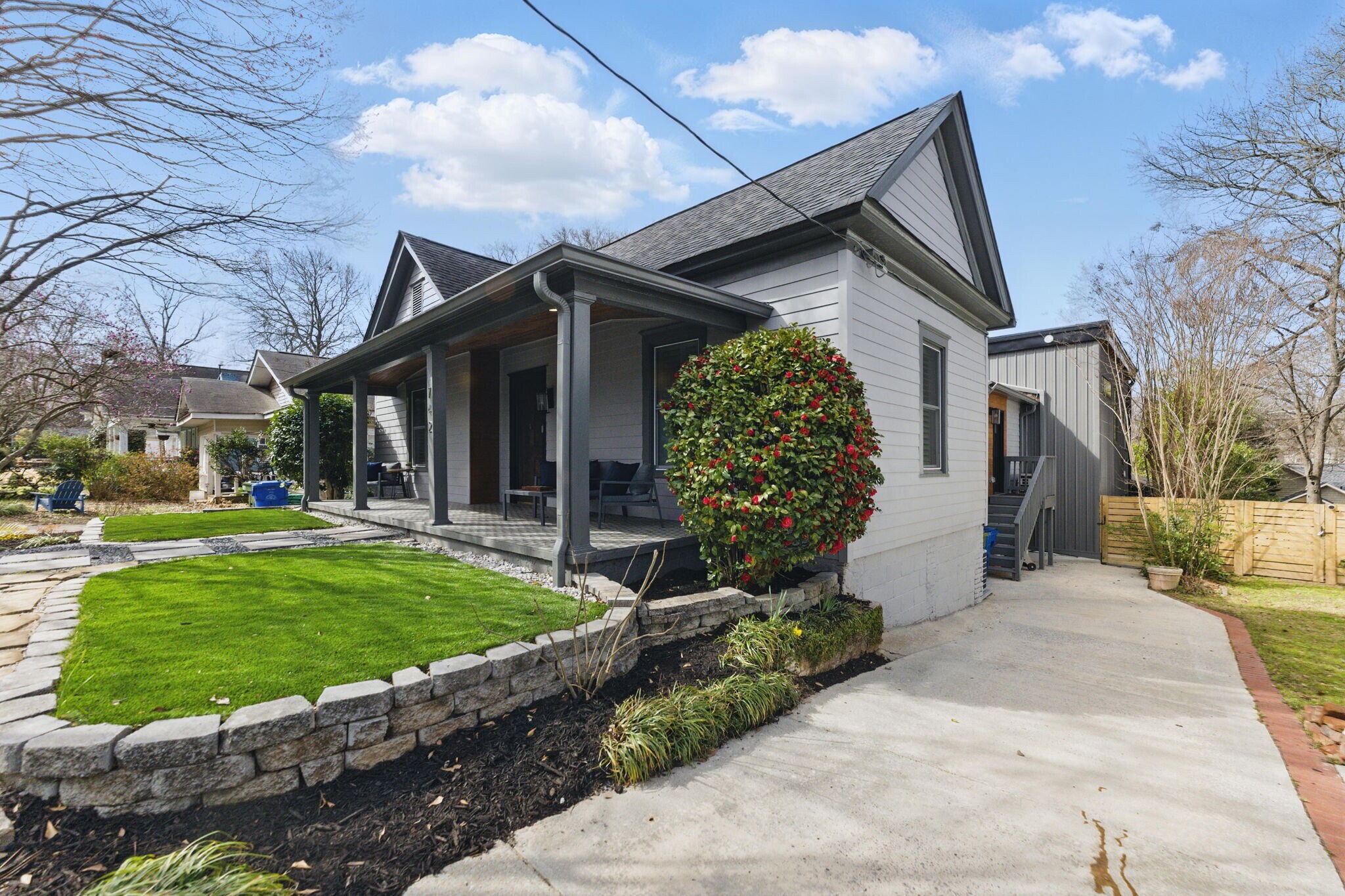 Building Photo - 1742 Ridgeway Ave NW