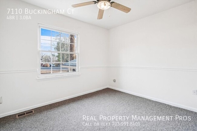 Building Photo - 7110 Buckingham Ct