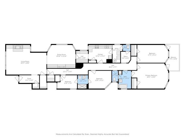 Building Photo - 3877 Jackson St
