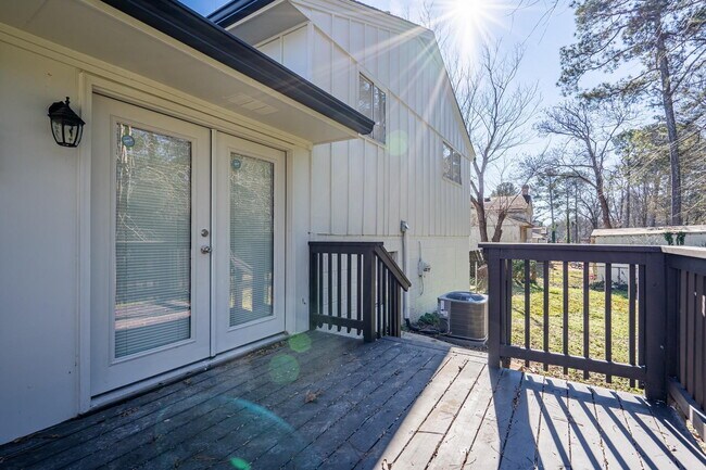 Building Photo - The Forest Haven | Large Forest Haven home with a spacious yard and deck, conveniently located ju...