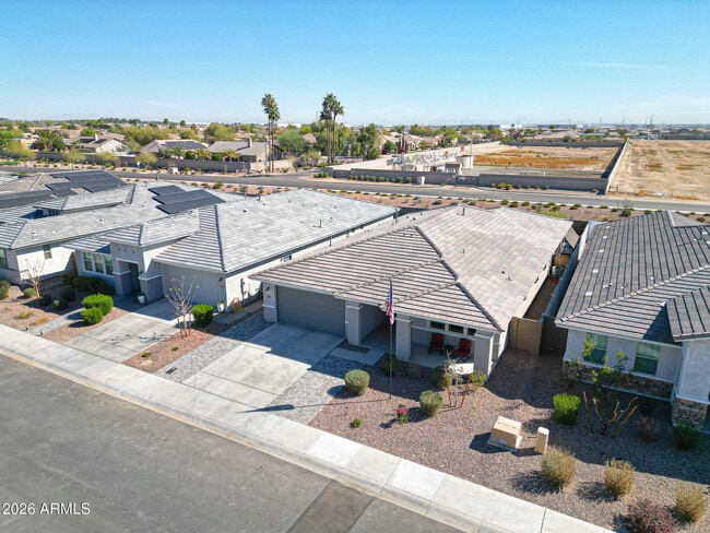 Building Photo - 5121 N 181st Dr