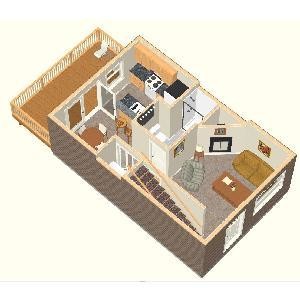 Primary Photo - 255 Bruce Shelton Blvd. #116