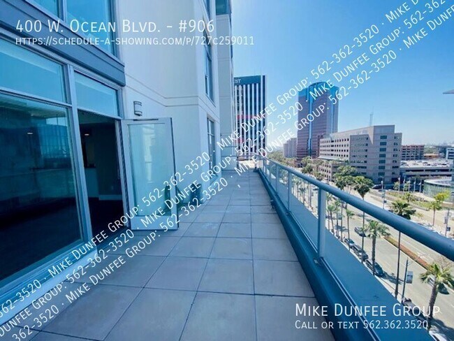 Building Photo - 400 W Ocean Blvd
