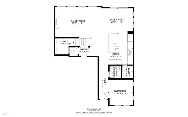 Building Photo - 3113 Somerset Levens Ln