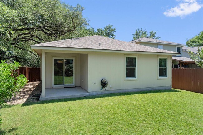 Building Photo - 2304 Jesse Owens Dr