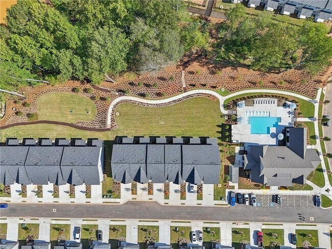 Building Photo - 180 Hensley Pk Ln