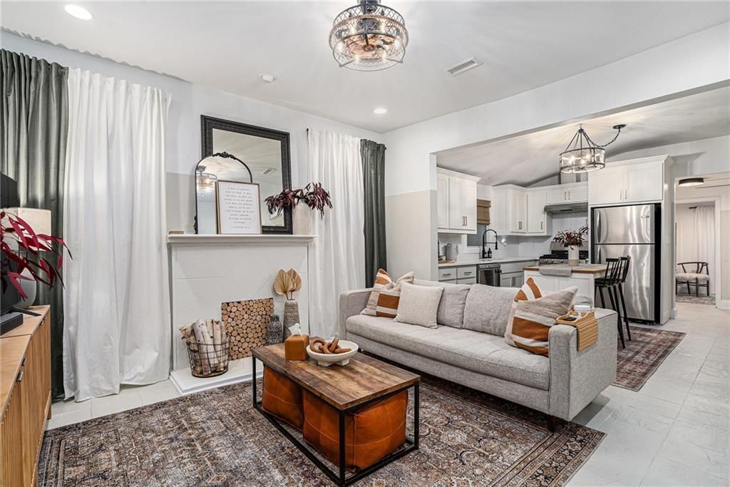 Building Photo - 1812 Defoor Ave NW