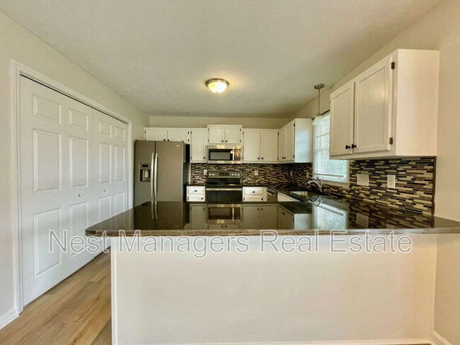Building Photo - 2929 Braddy Rd
