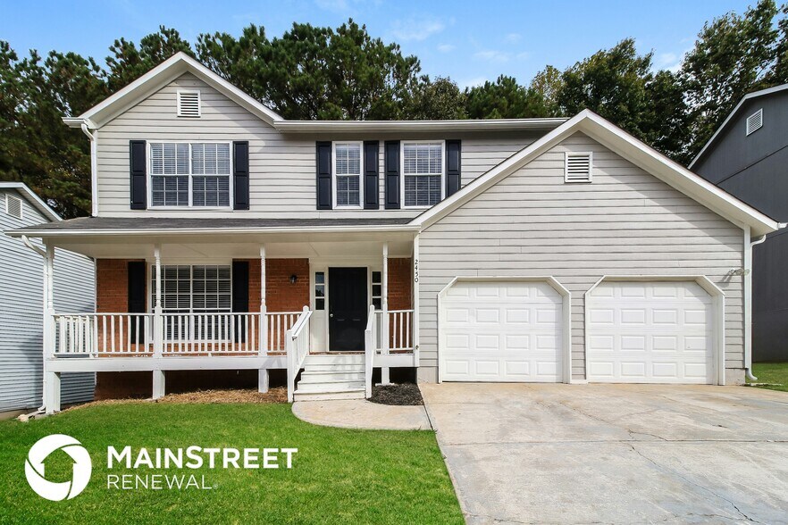 Primary Photo - 2450 Northmill Ln