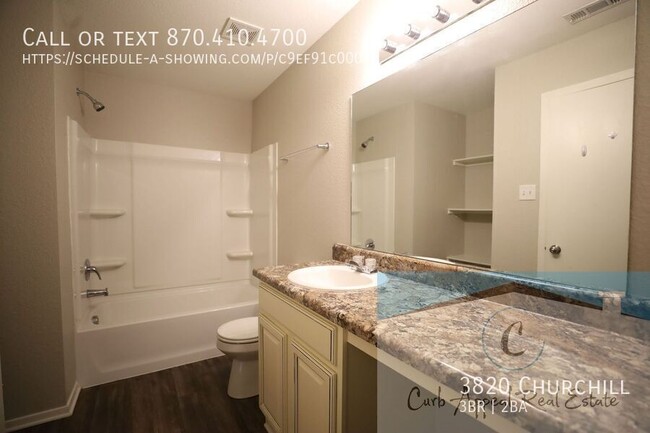 Building Photo - 3820 Churchill-