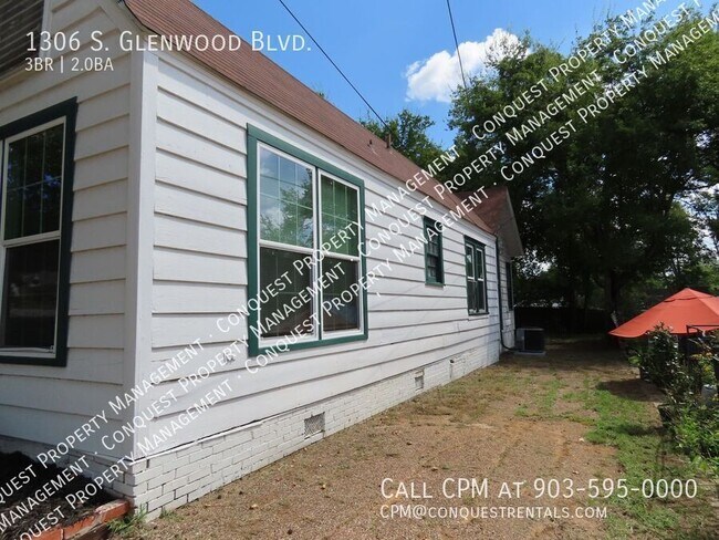 Building Photo - 1306 S Glenwood Blvd