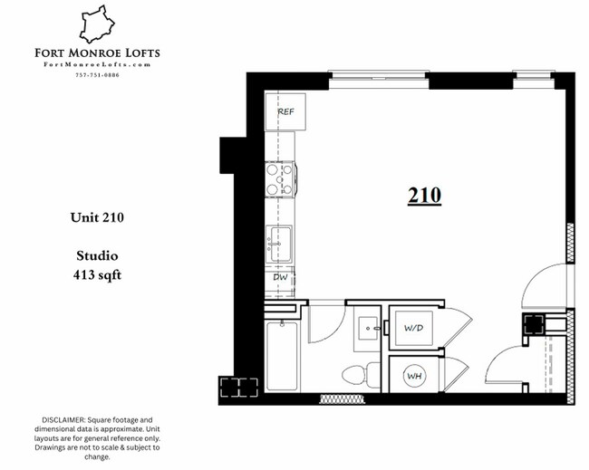 Building Photo - Fort Monroe Lofts (150)