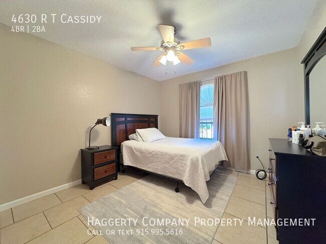 Building Photo - 4630 R T Cassidy Dr