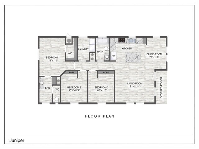 Building Photo - 1111 N Lamb Blvd