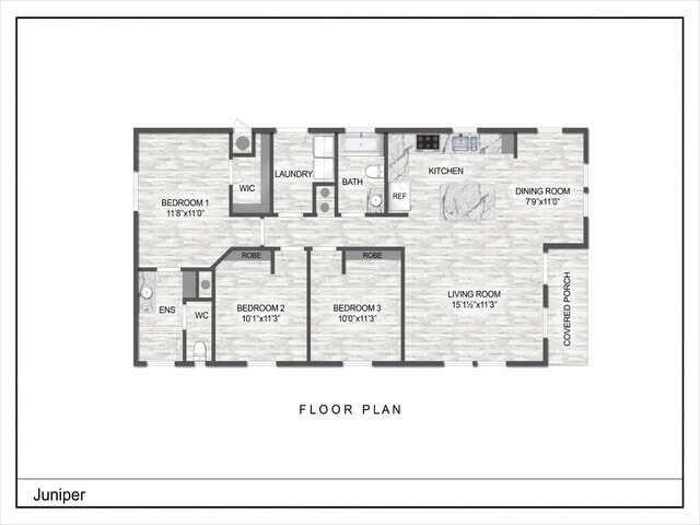 Building Photo - 5303 E Twain Ave