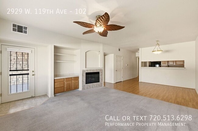 Building Photo - 2929 W 119th Ave