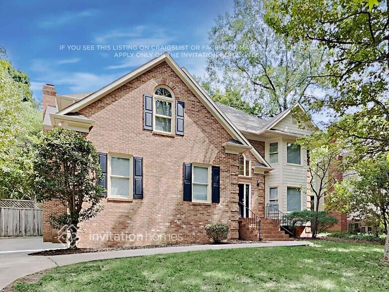 Primary Photo - 7742 Pickering Dr