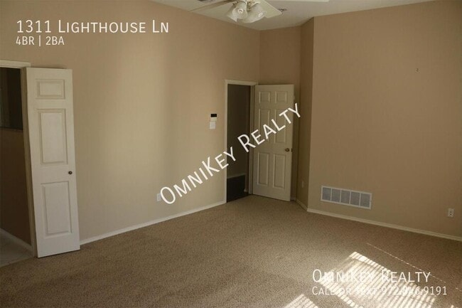 Building Photo - 1311 Lighthouse Ln