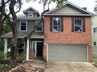 Building Photo - *COMING SOON* Charming 3BD/2.5BA With Deck — Loop 1604 & Potranco!